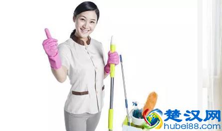 什么样的家政公司才值得选择？市民有话说