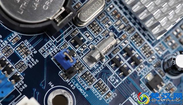 一文告诉你什么叫电子封装