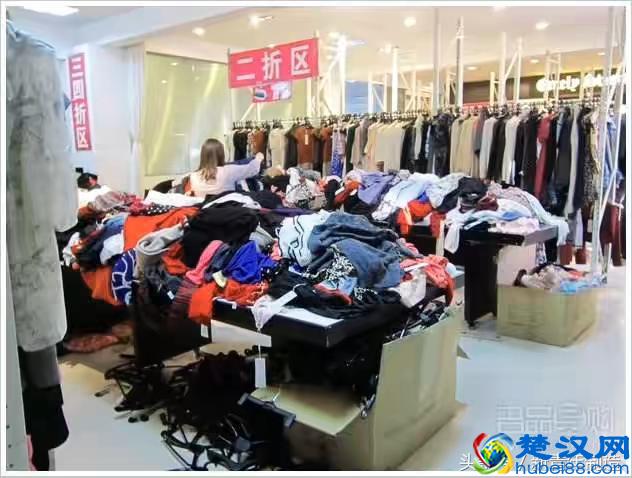 为什么说工厂店是买衣服的最佳选择？一个服装人给你的忠告