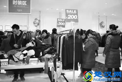 为什么说工厂店是买衣服的最佳选择？一个服装人给你的忠告