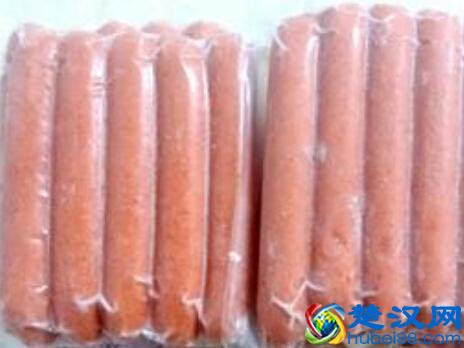 街边卖2元一根的烤肠到底是什么肉做的？为何我吃不出来？