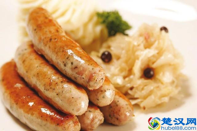 街边卖2元一根的烤肠到底是什么肉做的？为何我吃不出来？