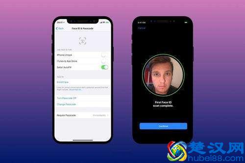 人脸识别上世纪就有了，时隔57年库克才敢拿出来，他究竟怕什么？
