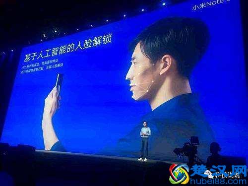 人脸识别上世纪就有了，时隔57年库克才敢拿出来，他究竟怕什么？