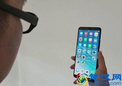 人脸识别上世纪就有了，时隔57年库克才敢拿出来，他究竟怕什么？