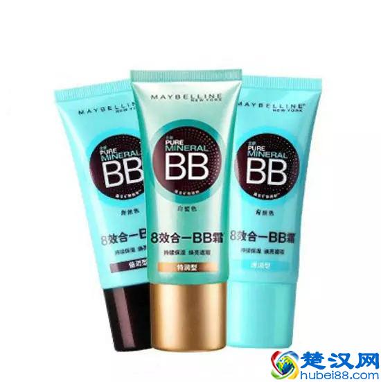 公认好用的化妆品排行榜前十名 女孩必备化妆品护肤品清单