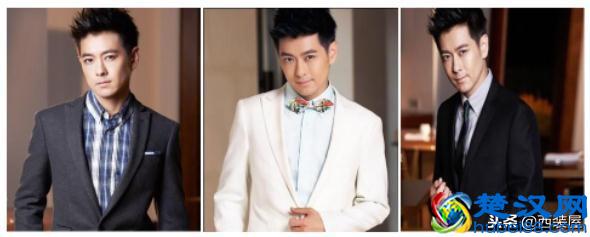 适合年轻人穿的西装品牌