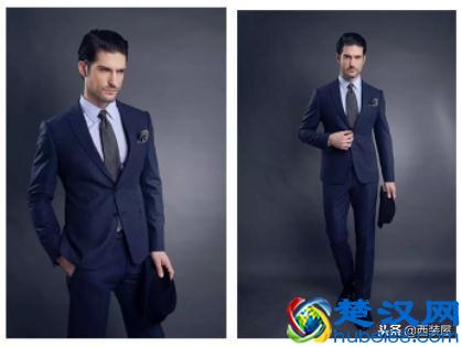 适合年轻人穿的西装品牌