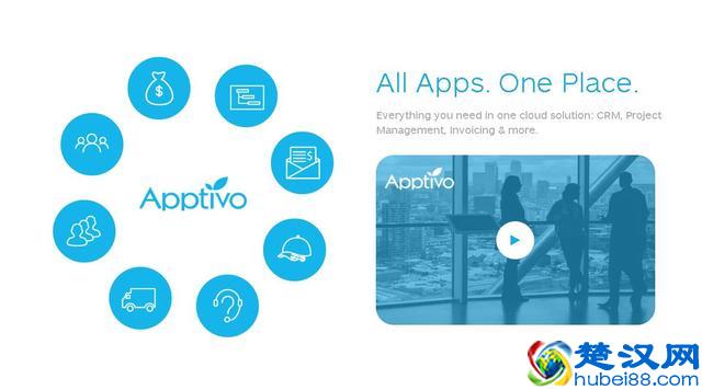 2019年8个顶级免费CRM客户关系管理系统