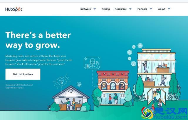 2019年8个顶级免费CRM客户关系管理系统
