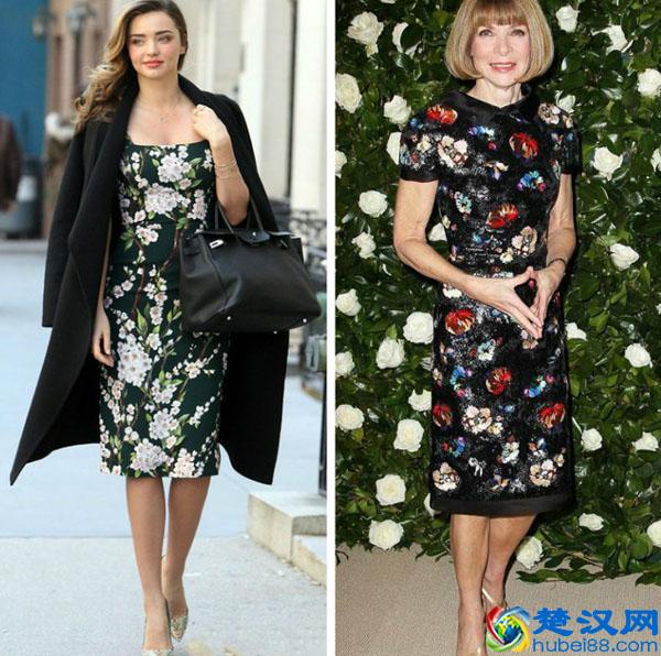 女神，你参加酒会时穿对衣服了吗？