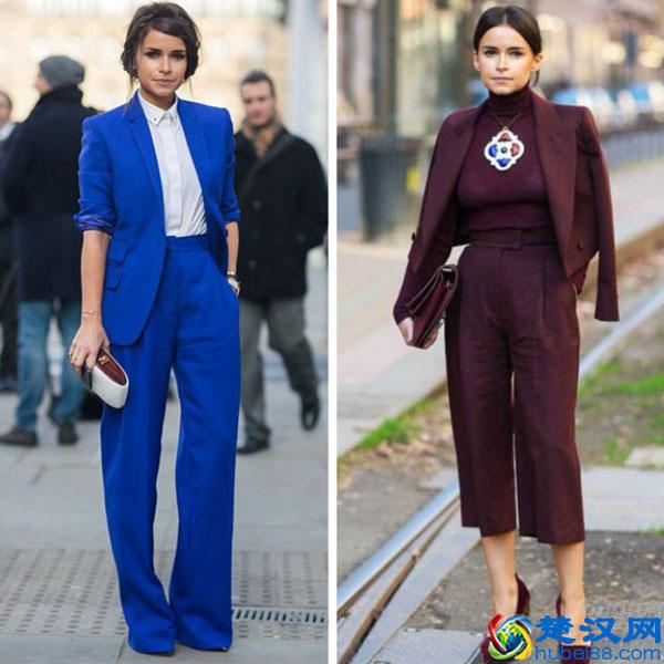 女神，你参加酒会时穿对衣服了吗？