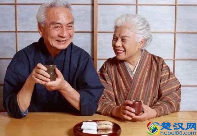 国民平均寿命最长的的5个国家，你知道吗？