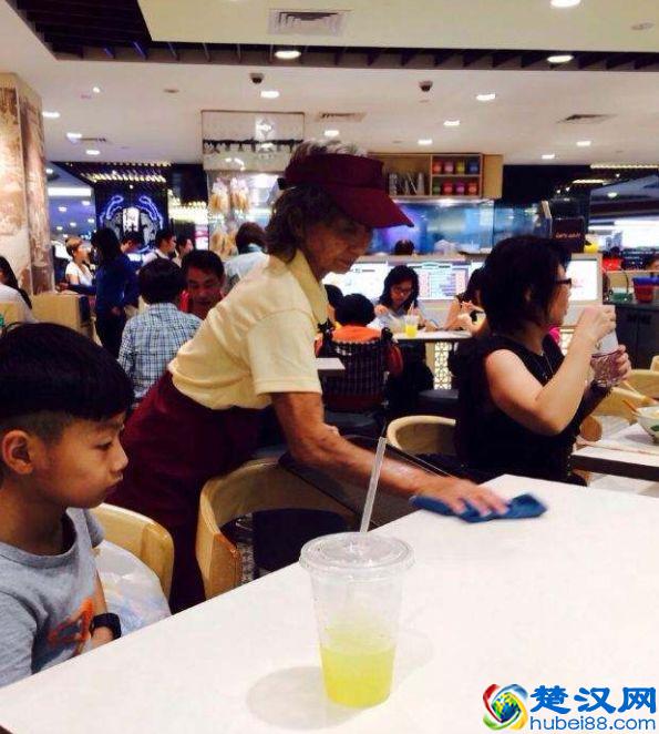 国民平均寿命最长的的5个国家，你知道吗？