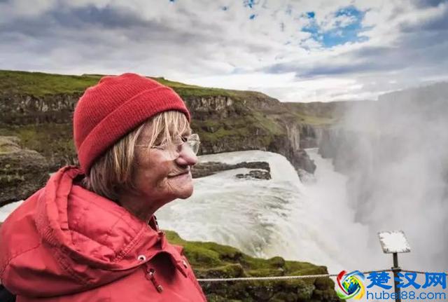 国民平均寿命最长的的5个国家，你知道吗？