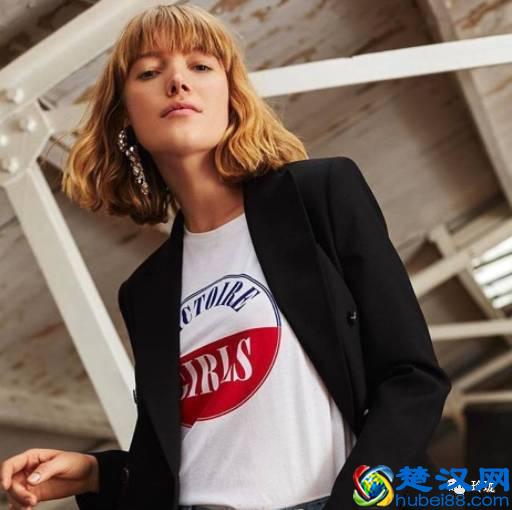 这些百搭时髦，便宜好看的白T恤究竟是啥品牌？