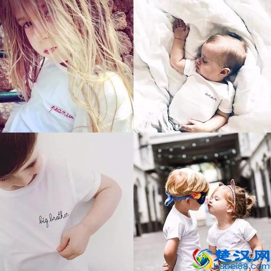 这些百搭时髦，便宜好看的白T恤究竟是啥品牌？