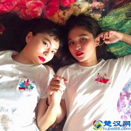 这些百搭时髦，便宜好看的白T恤究竟是啥品牌？