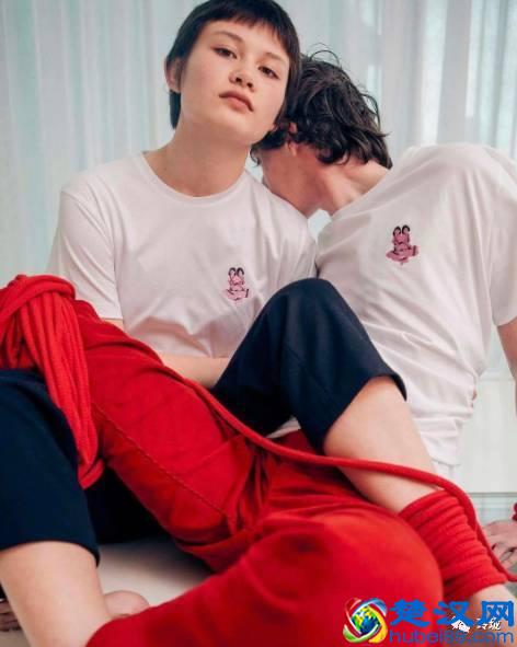 这些百搭时髦，便宜好看的白T恤究竟是啥品牌？