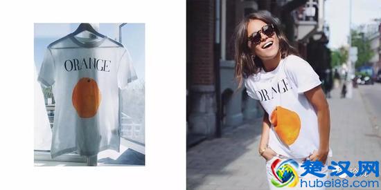 这些百搭时髦，便宜好看的白T恤究竟是啥品牌？