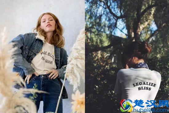 这些百搭时髦，便宜好看的白T恤究竟是啥品牌？