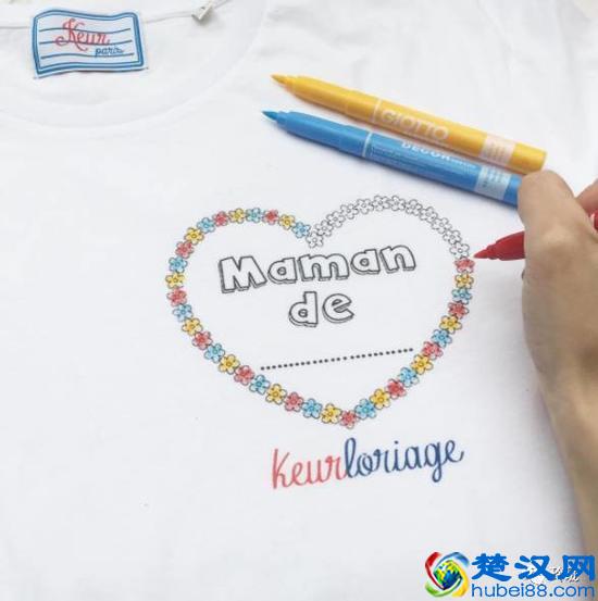 这些百搭时髦，便宜好看的白T恤究竟是啥品牌？