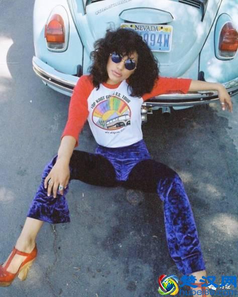 这些百搭时髦，便宜好看的白T恤究竟是啥品牌？