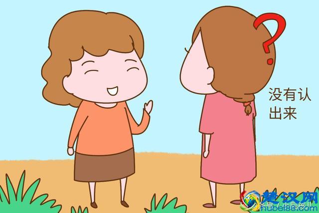 为啥有些人生完孩子就瘦了，有些人还是虎背熊腰？原因要知道