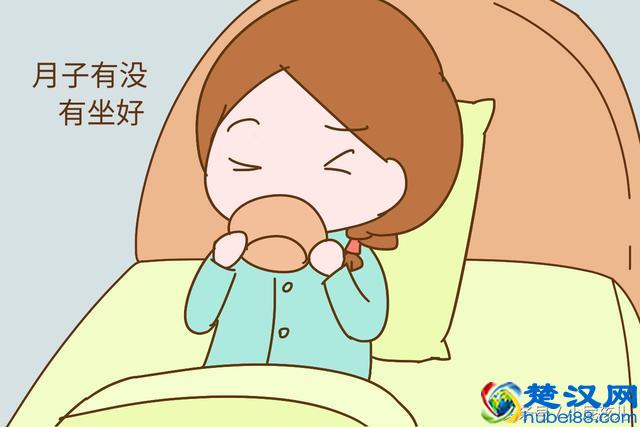 为啥有些人生完孩子就瘦了，有些人还是虎背熊腰？原因要知道