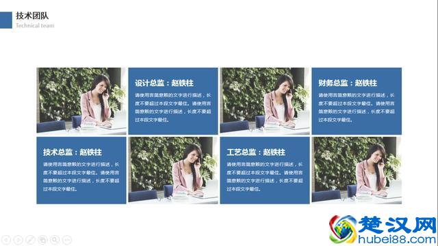 如何做一份完美的PPT？