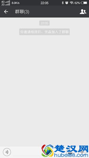 微信面对面建群发起人为什么有时不能成为群主？