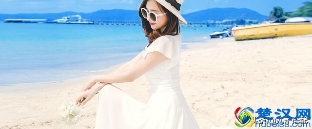去海边旅游穿什么衣服，2019女生海边旅游穿衣指南沙滩裙