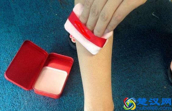 最全香膏使用方法，带你解锁新姿势！