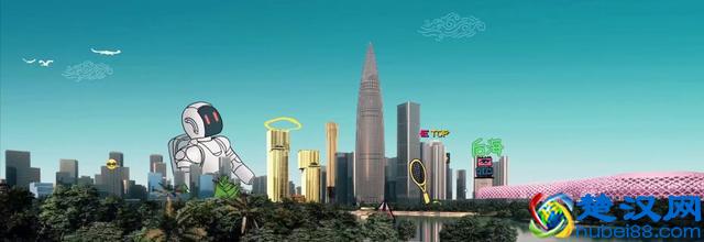 深圳南山的“后海”，未来最适合做中国年轻人生意的地方