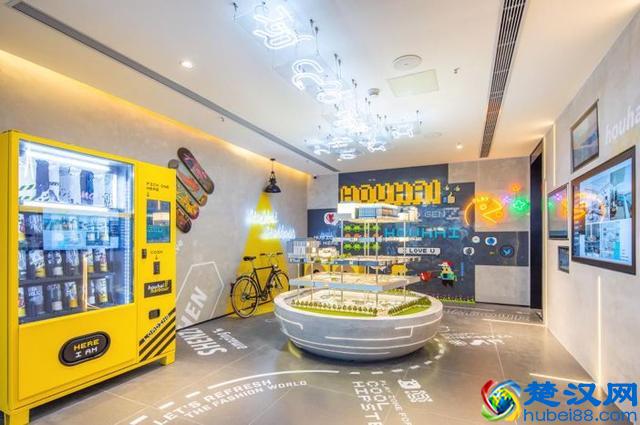 深圳南山的“后海”，未来最适合做中国年轻人生意的地方