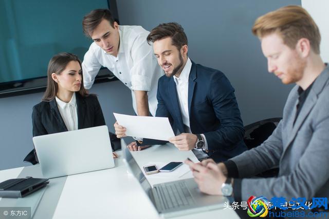 管理其实很简单！一个优秀的管理者，只需做好这4件事！