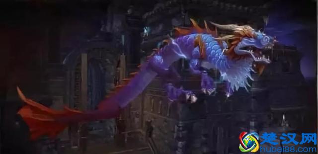 15秒达拉然到雷神岛，让你免去跑图烦恼