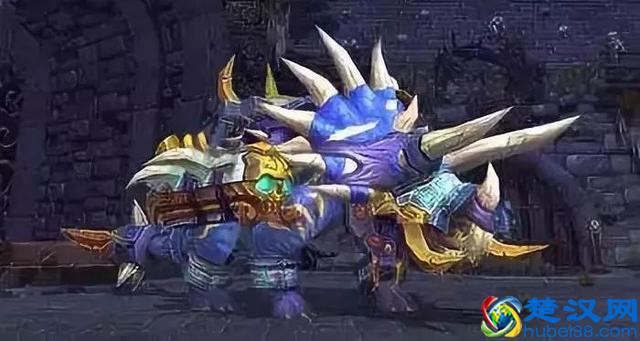 15秒达拉然到雷神岛，让你免去跑图烦恼