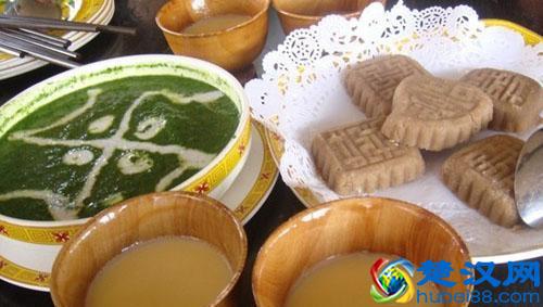 这三款清代饮料，做餐饮的你学会后保证生意更好