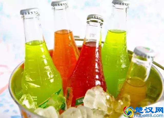 这三款清代饮料，做餐饮的你学会后保证生意更好