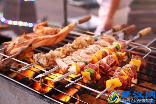 古代烧烤叫什么名字？烧烤从哪个朝代就开始有了呢？