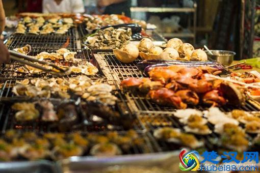 古代烧烤叫什么名字？烧烤从哪个朝代就开始有了呢？