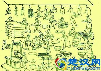 古代烧烤叫什么名字？烧烤从哪个朝代就开始有了呢？