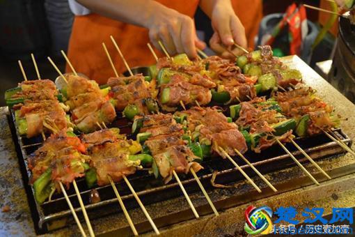 古代烧烤叫什么名字？烧烤从哪个朝代就开始有了呢？