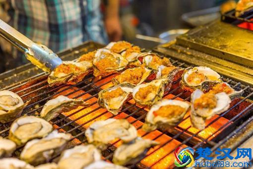 古代烧烤叫什么名字？烧烤从哪个朝代就开始有了呢？