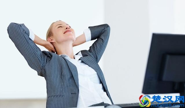 如果每天上班太累，那么下班可以做做这些动作缓解疲惫