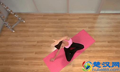 如果每天上班太累，那么下班可以做做这些动作缓解疲惫