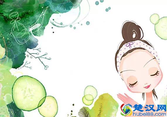 据说你能有多白，是胳膊决定的！快来GET几个美白真相！