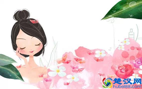 据说你能有多白，是胳膊决定的！快来GET几个美白真相！