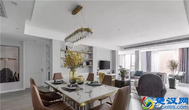 装修想要全屋定制？先了解清楚什么是全屋定制吧